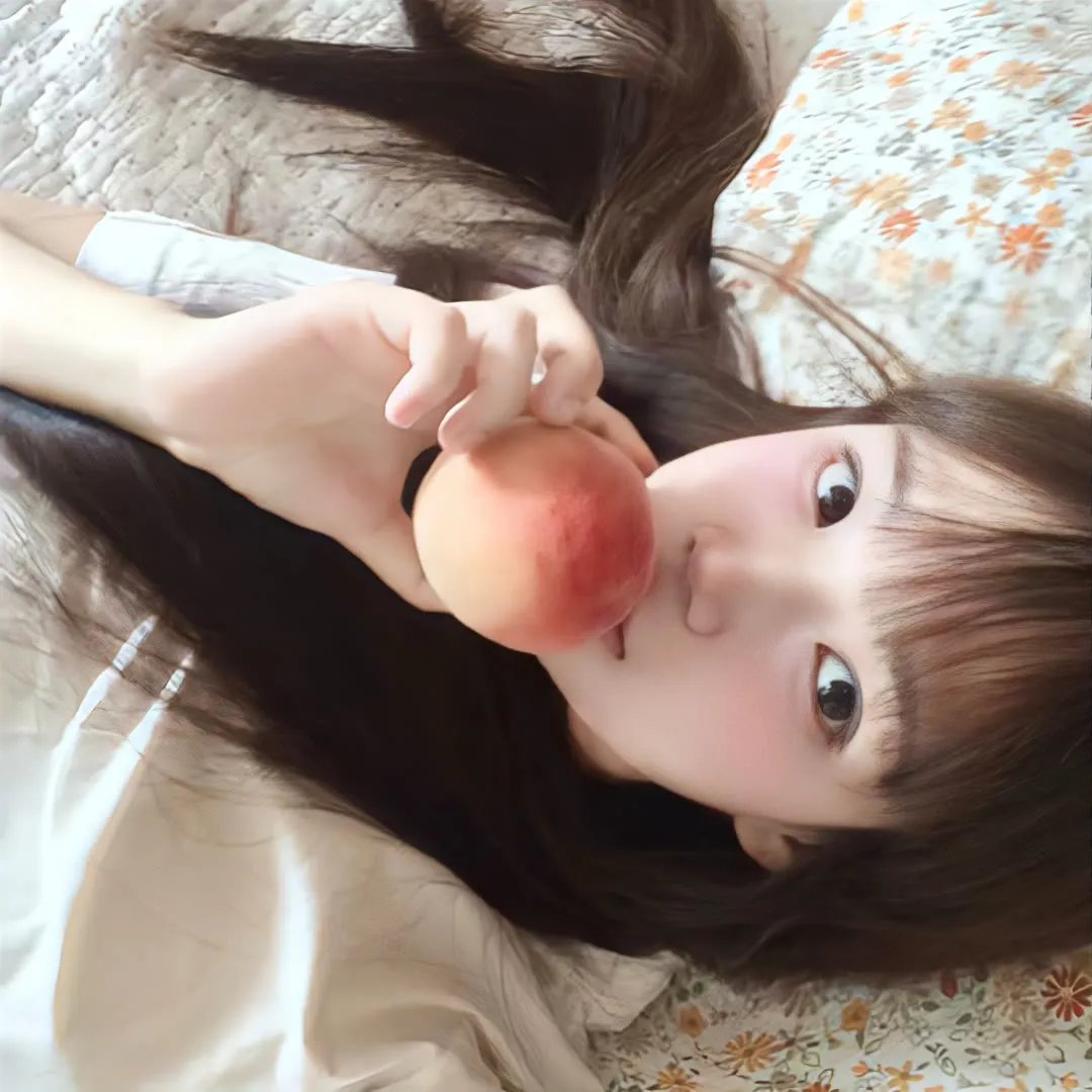 你的人生是我来迟了