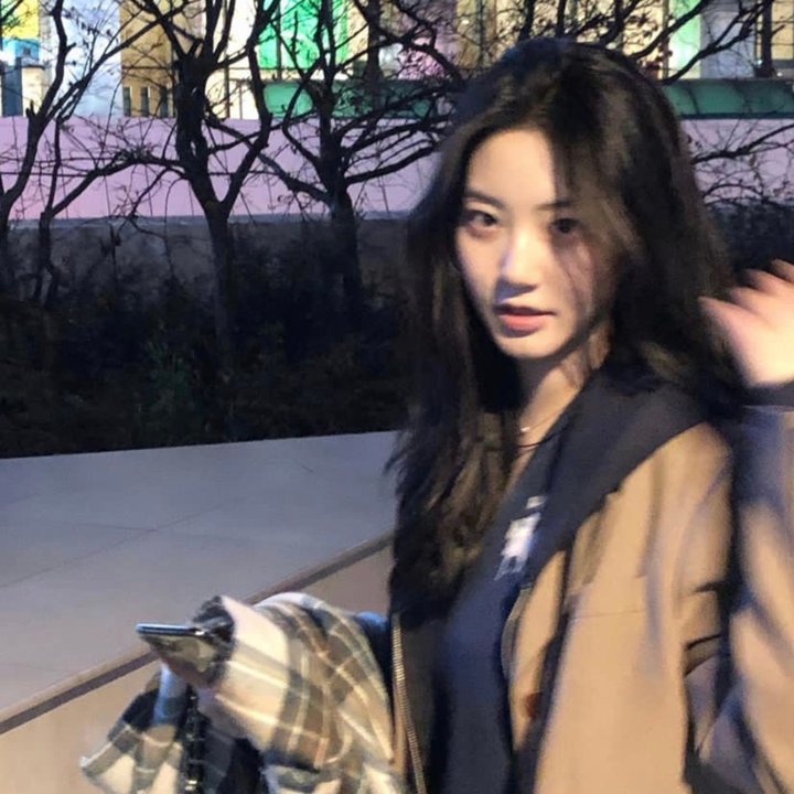 圣女之歌