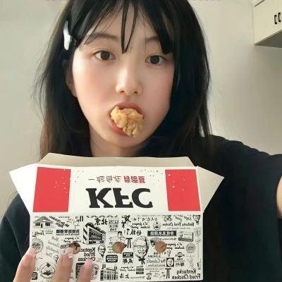 巫毒少女
